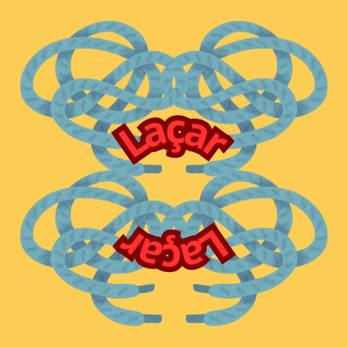 Laçar